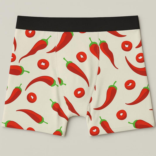 "HOTTIE" Боксерки